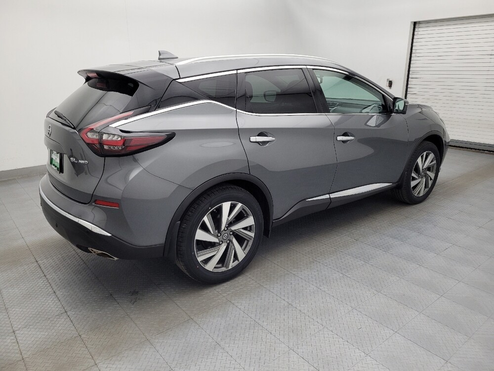 2019 Nissan Murano in Charlotte, NC 28273 - 18134649 10