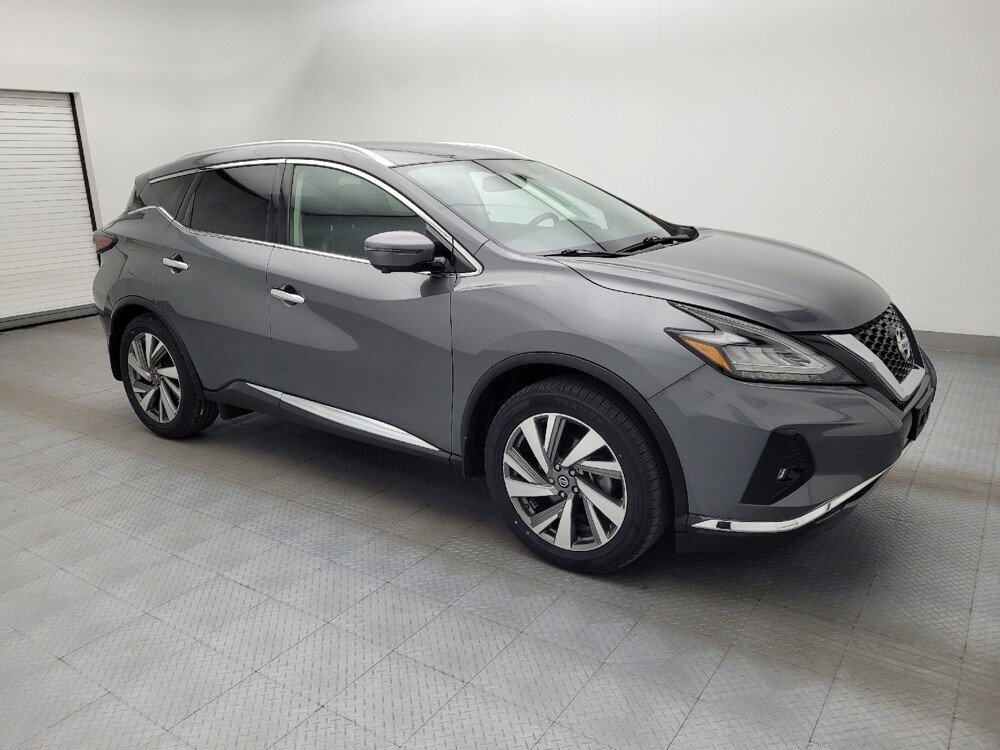 2019 Nissan Murano in Charlotte, NC 28273 - 18134649 11