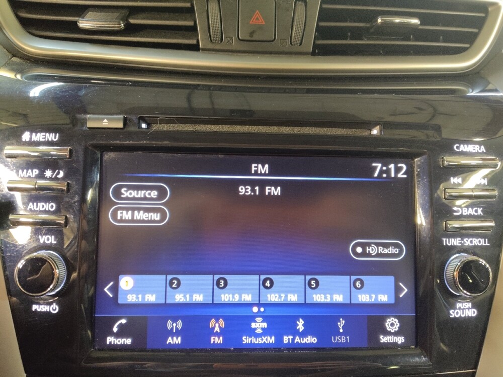 2019 Nissan Murano in Charlotte, NC 28273 - 18134649 25