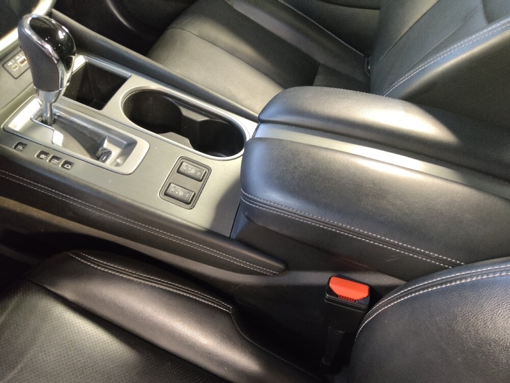 2019 Nissan Murano in Charlotte, NC 28273 - 18134649 26