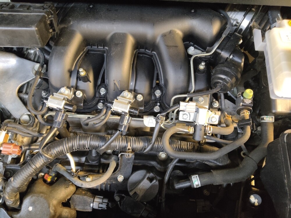 2018 Nissan Pathfinder in Charleston, SC 29414 - 18134650 30