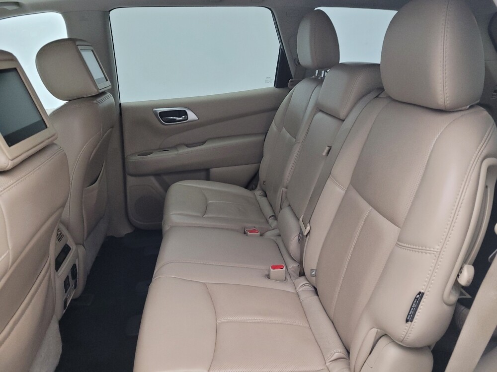2018 Nissan Pathfinder in Charleston, SC 29414 - 18134650 18
