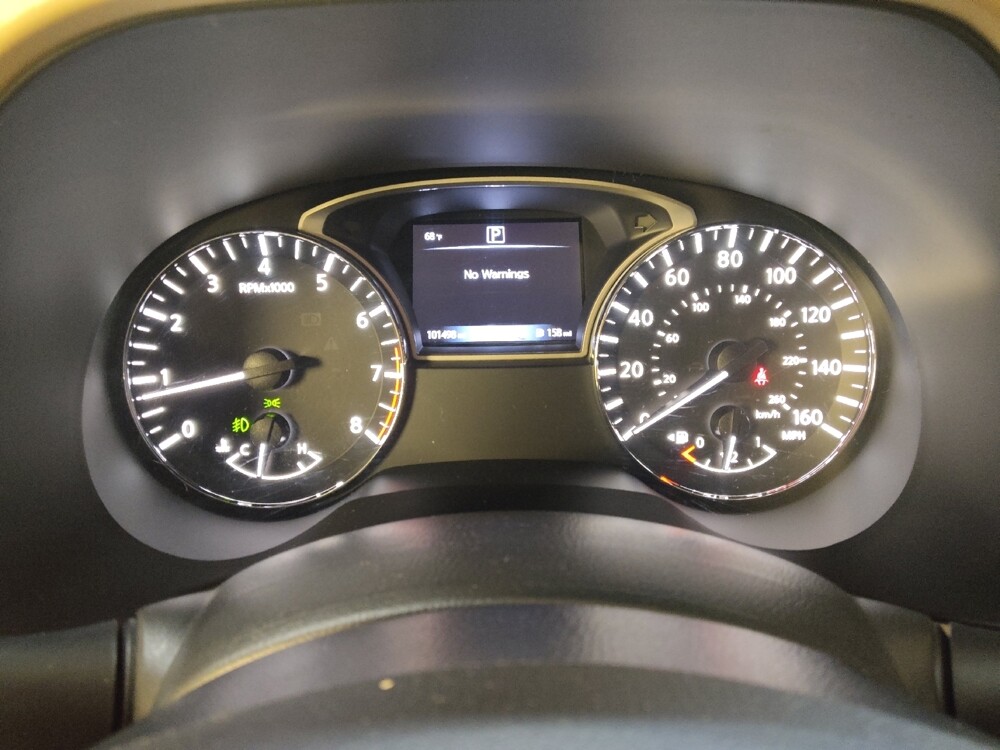 2018 Nissan Pathfinder in Charleston, SC 29414 - 18134650 23