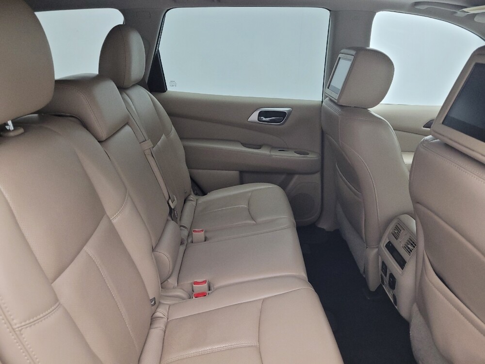 2018 Nissan Pathfinder in Charleston, SC 29414 - 18134650 19