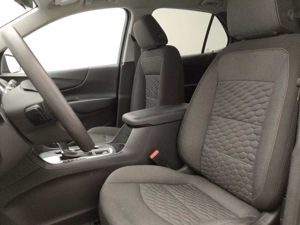 2021 Chevrolet Equinox in Charlotte, NC 28273 - 18134651 17