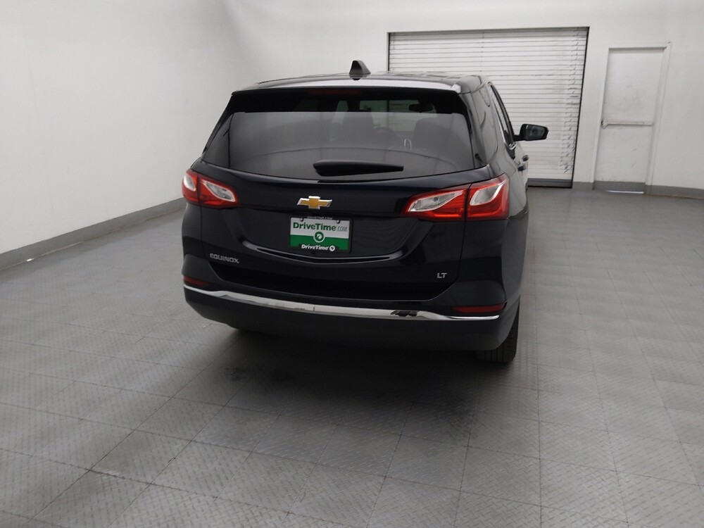 2021 Chevrolet Equinox in Charlotte, NC 28273 - 18134651 7
