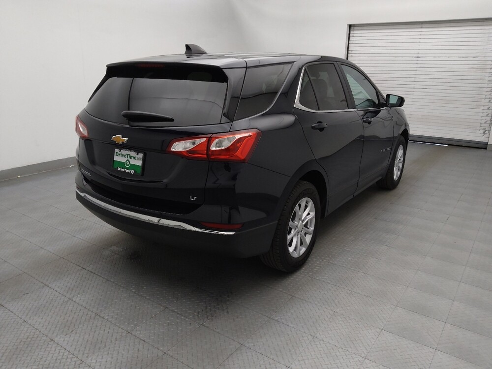 2021 Chevrolet Equinox in Charlotte, NC 28273 - 18134651 9