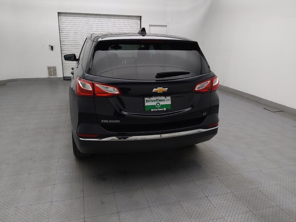 2021 Chevrolet Equinox in Charlotte, NC 28273 - 18134651 6