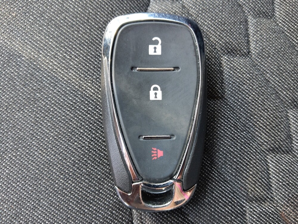 2021 Chevrolet Equinox in Charlotte, NC 28273 - 18134651 32