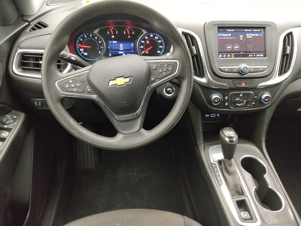 2021 Chevrolet Equinox in Charlotte, NC 28273 - 18134651 22