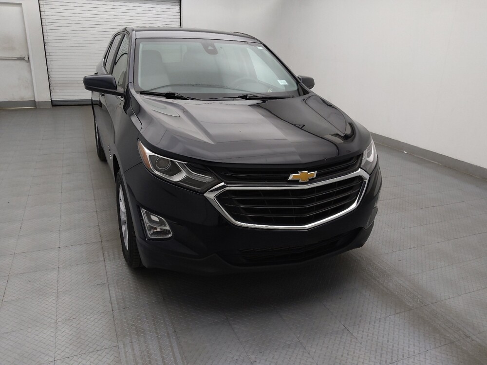 2021 Chevrolet Equinox in Charlotte, NC 28273 - 18134651 14