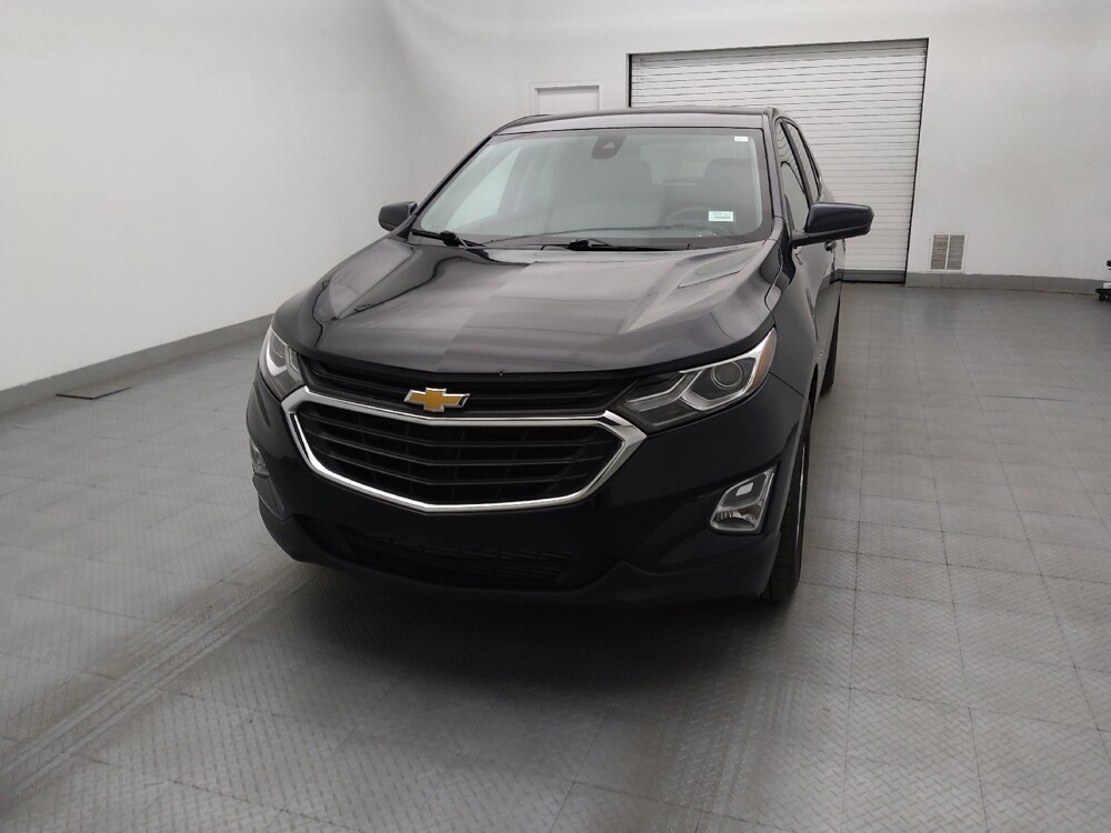 2021 Chevrolet Equinox in Charlotte, NC 28273 - 18134651 15