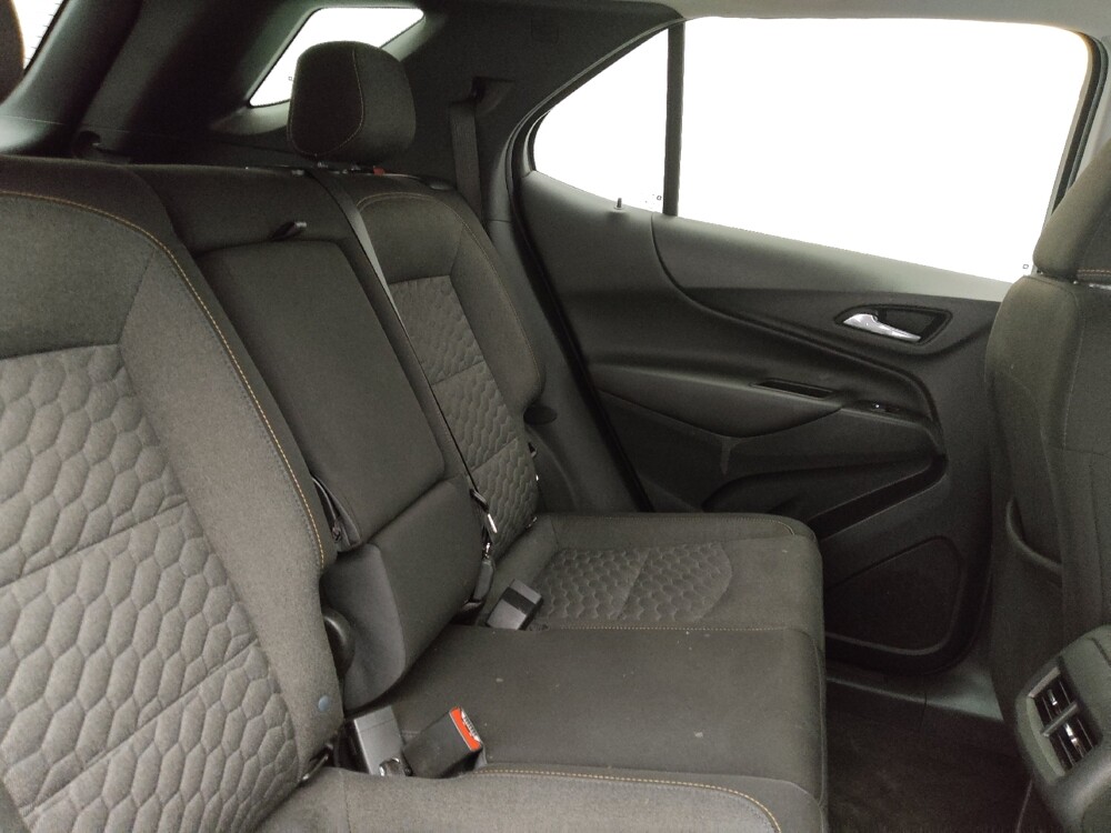 2021 Chevrolet Equinox in Charlotte, NC 28273 - 18134651 19