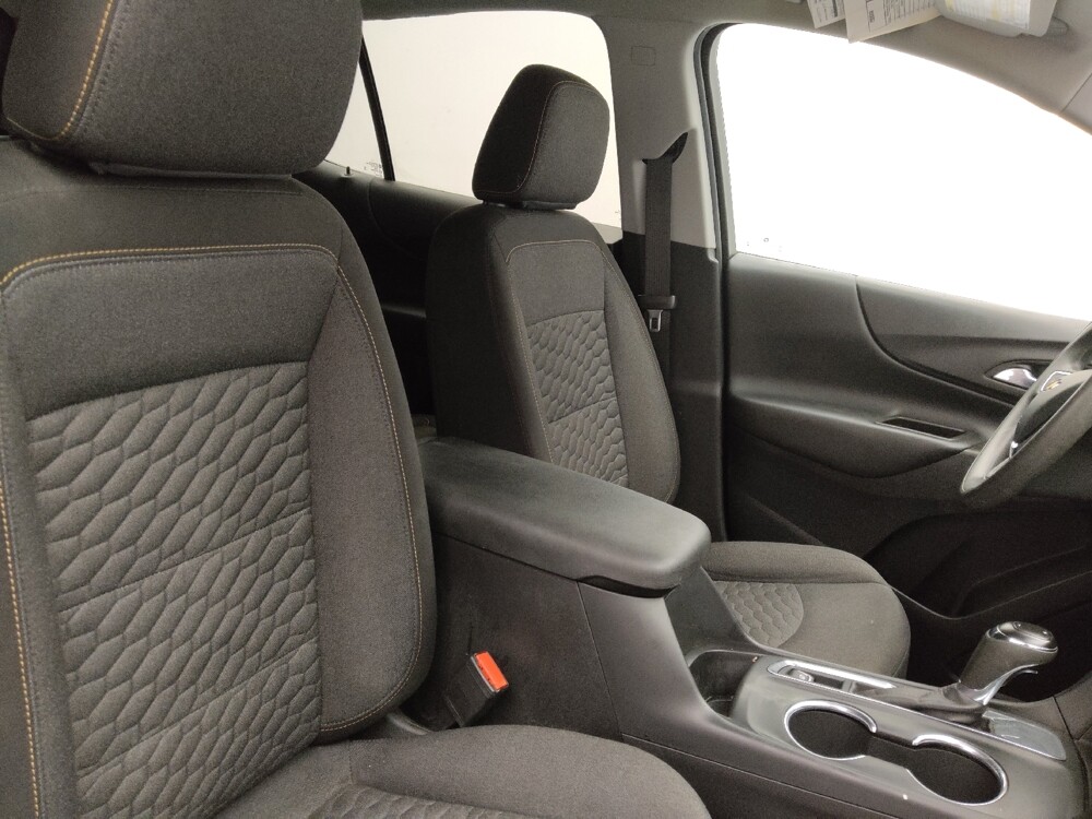 2021 Chevrolet Equinox in Charlotte, NC 28273 - 18134651 21