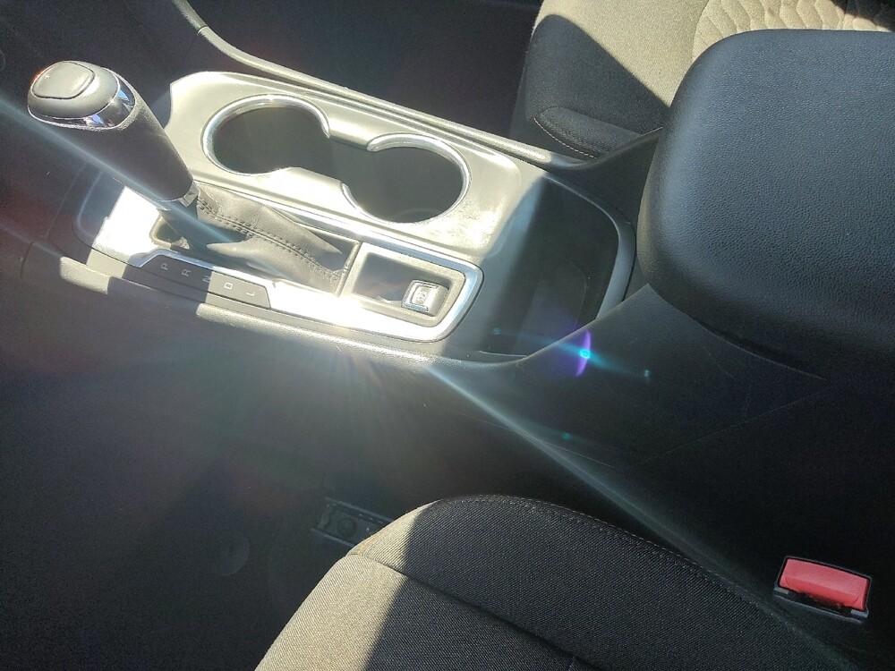 2021 Chevrolet Equinox in Charlotte, NC 28273 - 18134651 26