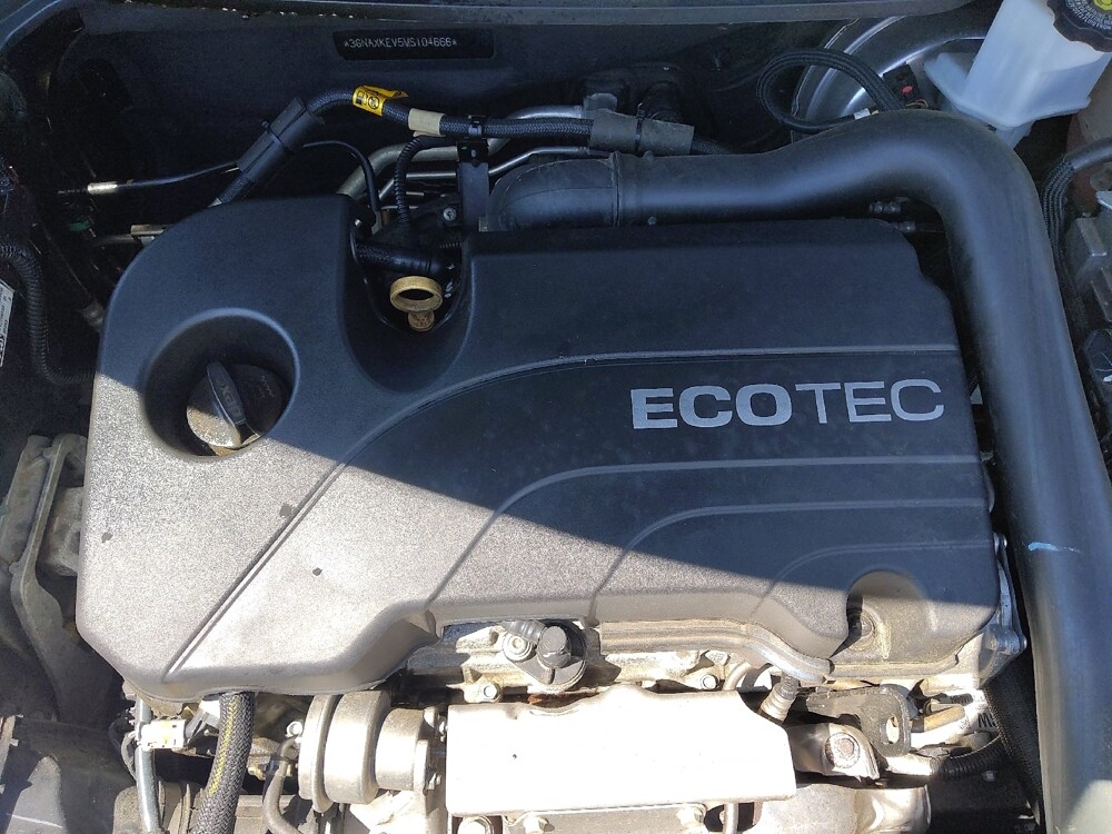 2021 Chevrolet Equinox in Charlotte, NC 28273 - 18134651 30