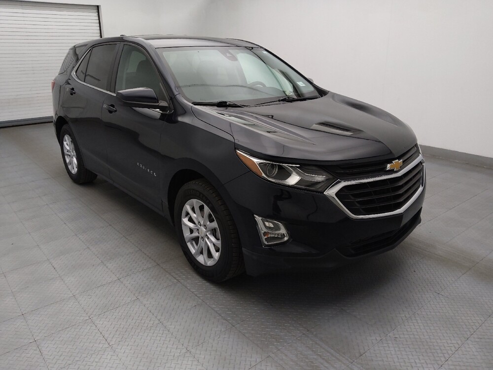 2021 Chevrolet Equinox in Charlotte, NC 28273 - 18134651 13