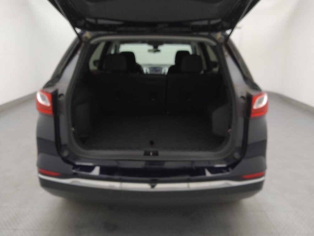 2021 Chevrolet Equinox in Charlotte, NC 28273 - 18134651 29