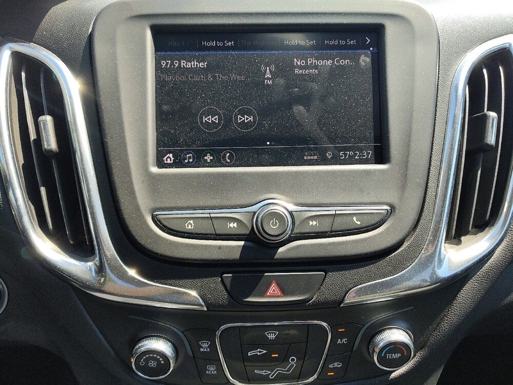 2021 Chevrolet Equinox in Charlotte, NC 28273 - 18134651 25