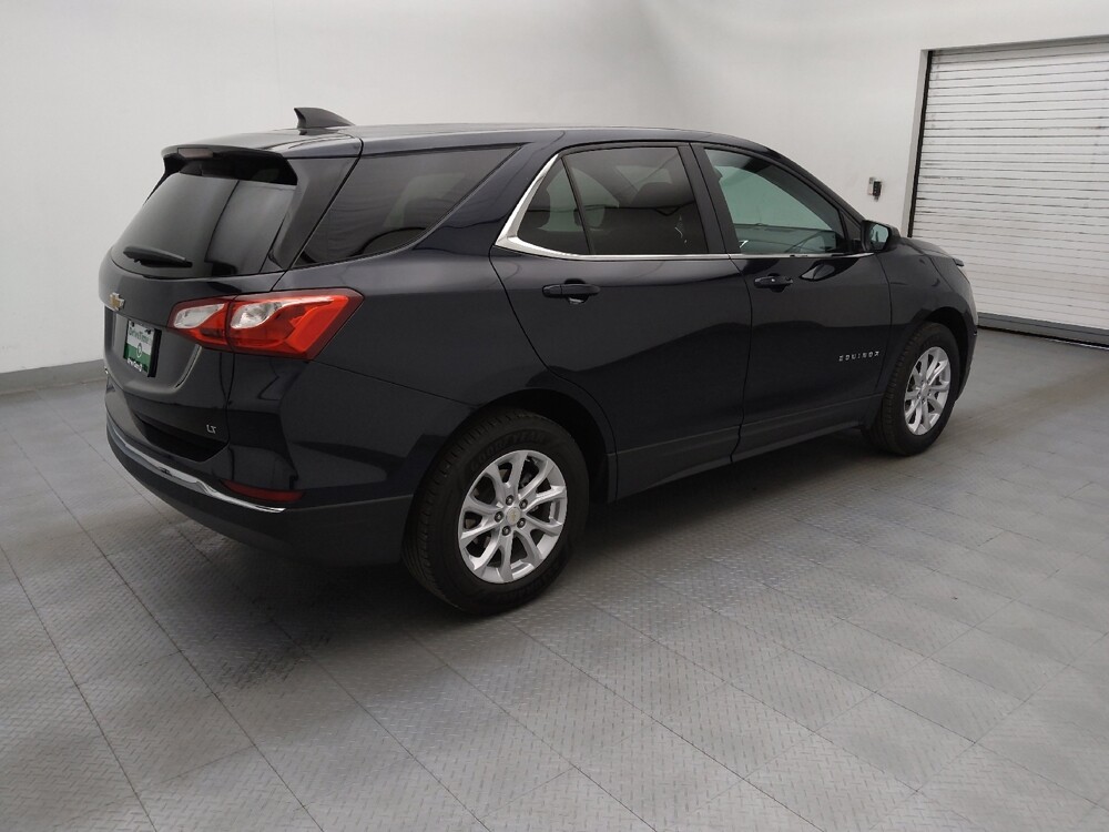 2021 Chevrolet Equinox in Charlotte, NC 28273 - 18134651 10