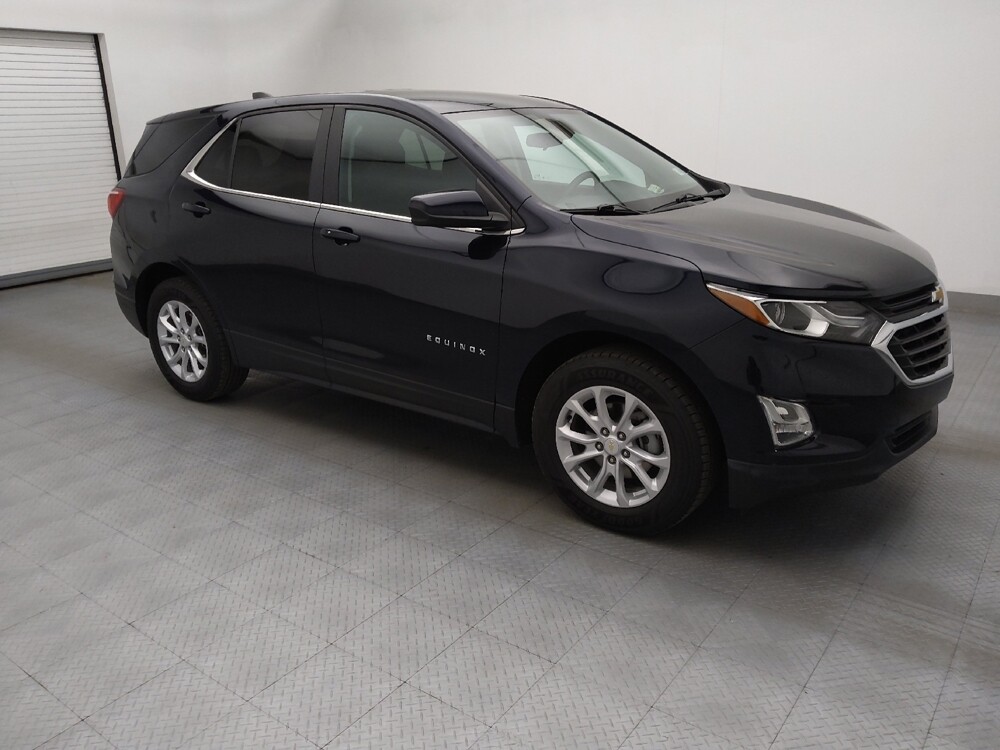 2021 Chevrolet Equinox in Charlotte, NC 28273 - 18134651 11