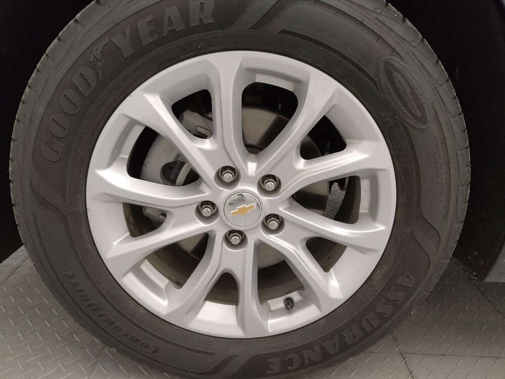 2021 Chevrolet Equinox in Charlotte, NC 28273 - 18134651 31