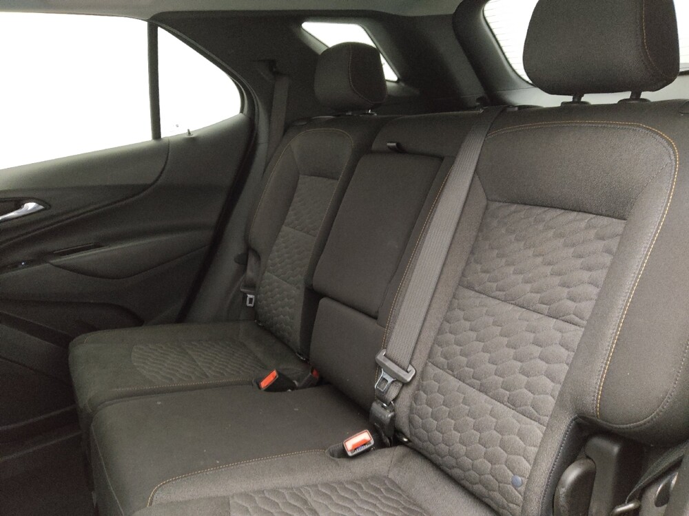 2021 Chevrolet Equinox in Charlotte, NC 28273 - 18134651 18