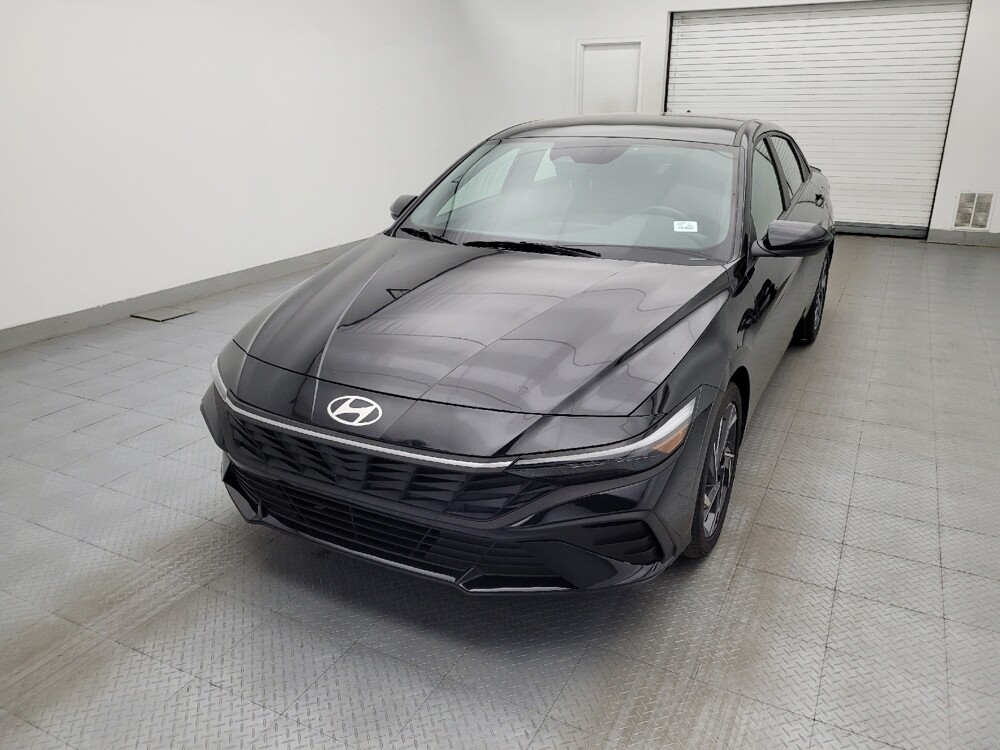 2025 Hyundai Elantra in Raleigh, NC 27604 - 18134652 15