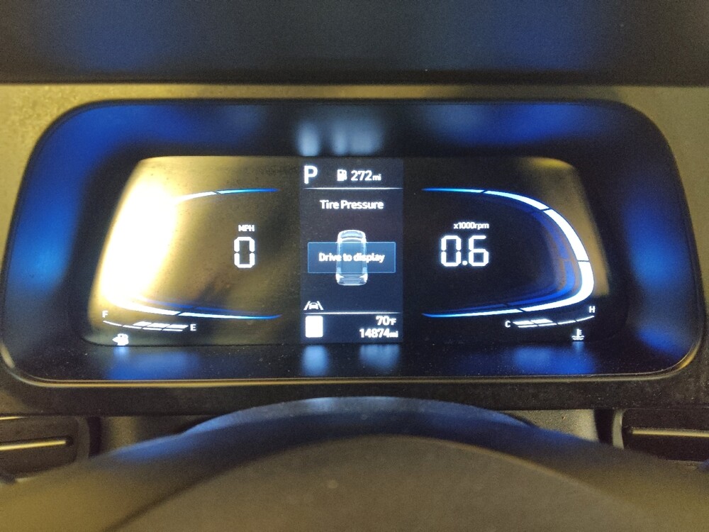 2025 Hyundai Elantra in Raleigh, NC 27604 - 18134652 23