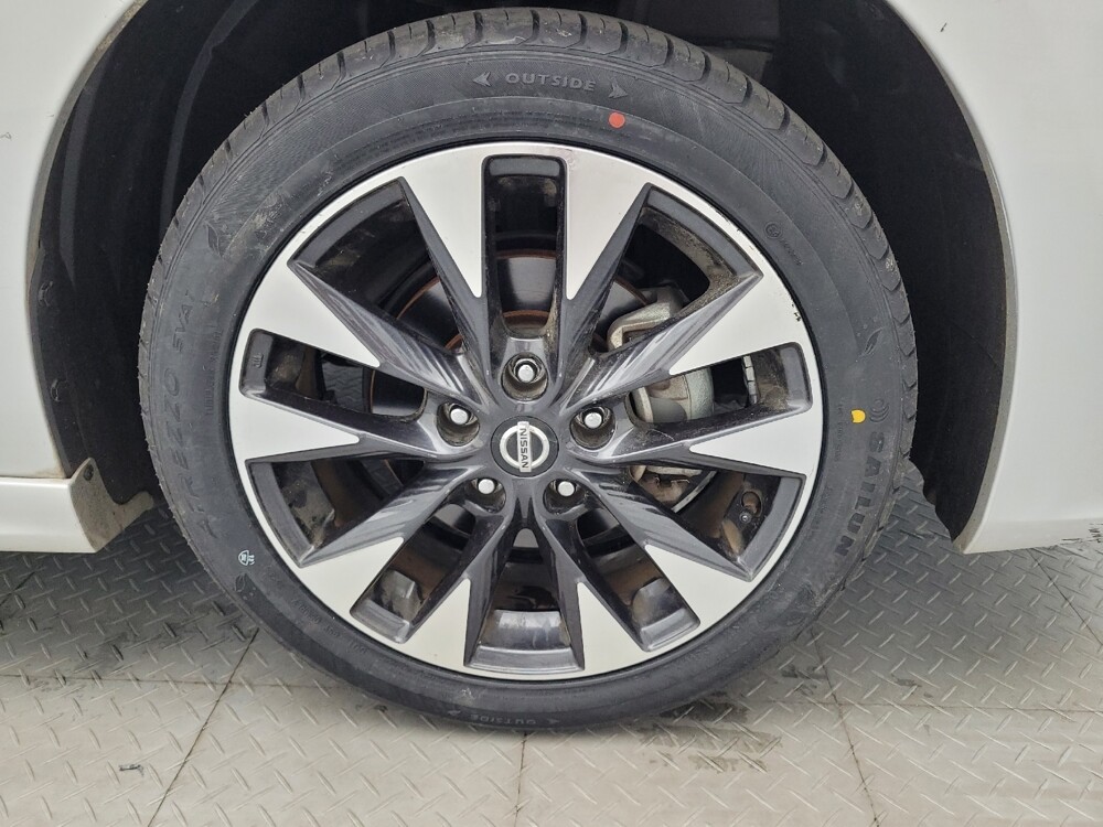 2019 Nissan Sentra in Greensboro, NC 27407 - 18134653 31