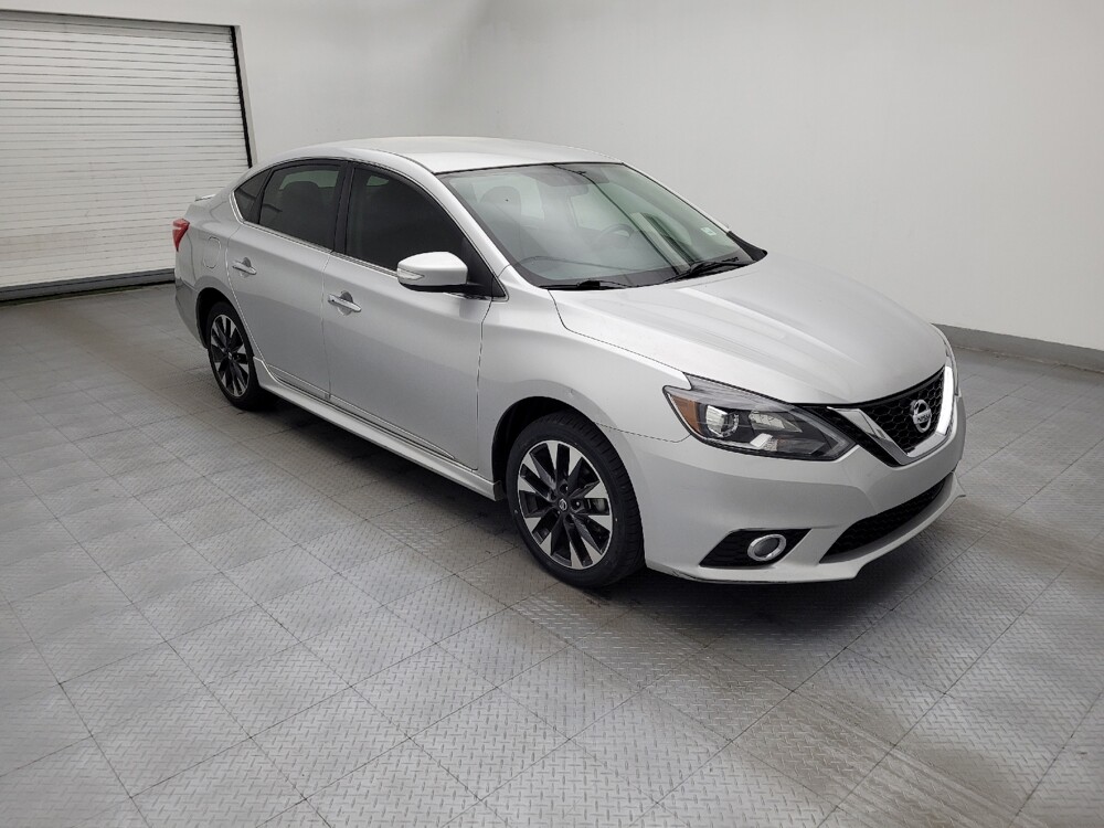 2019 Nissan Sentra in Greensboro, NC 27407 - 18134653 11