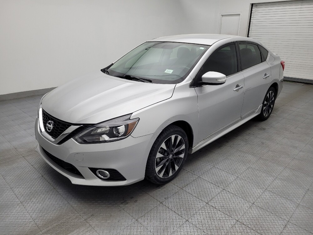 2019 Nissan Sentra in Greensboro, NC 27407 - 18134653 2