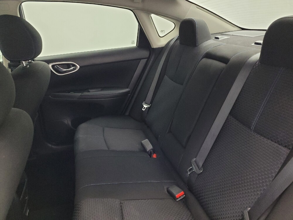 2019 Nissan Sentra in Greensboro, NC 27407 - 18134653 18