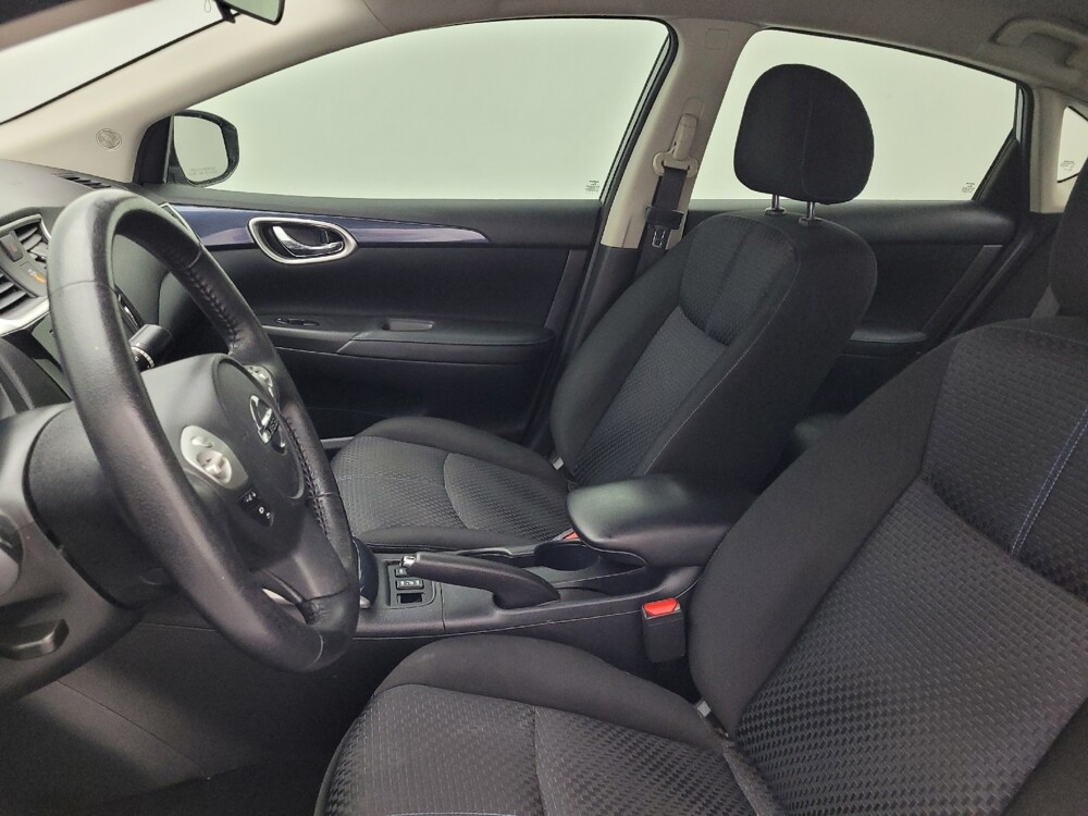 2019 Nissan Sentra in Greensboro, NC 27407 - 18134653 17