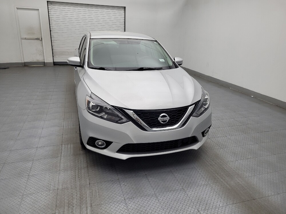 2019 Nissan Sentra in Greensboro, NC 27407 - 18134653 14