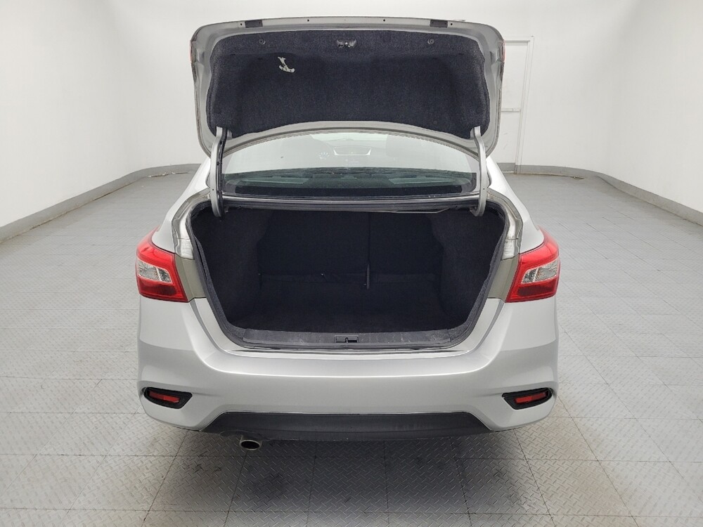 2019 Nissan Sentra in Greensboro, NC 27407 - 18134653 29