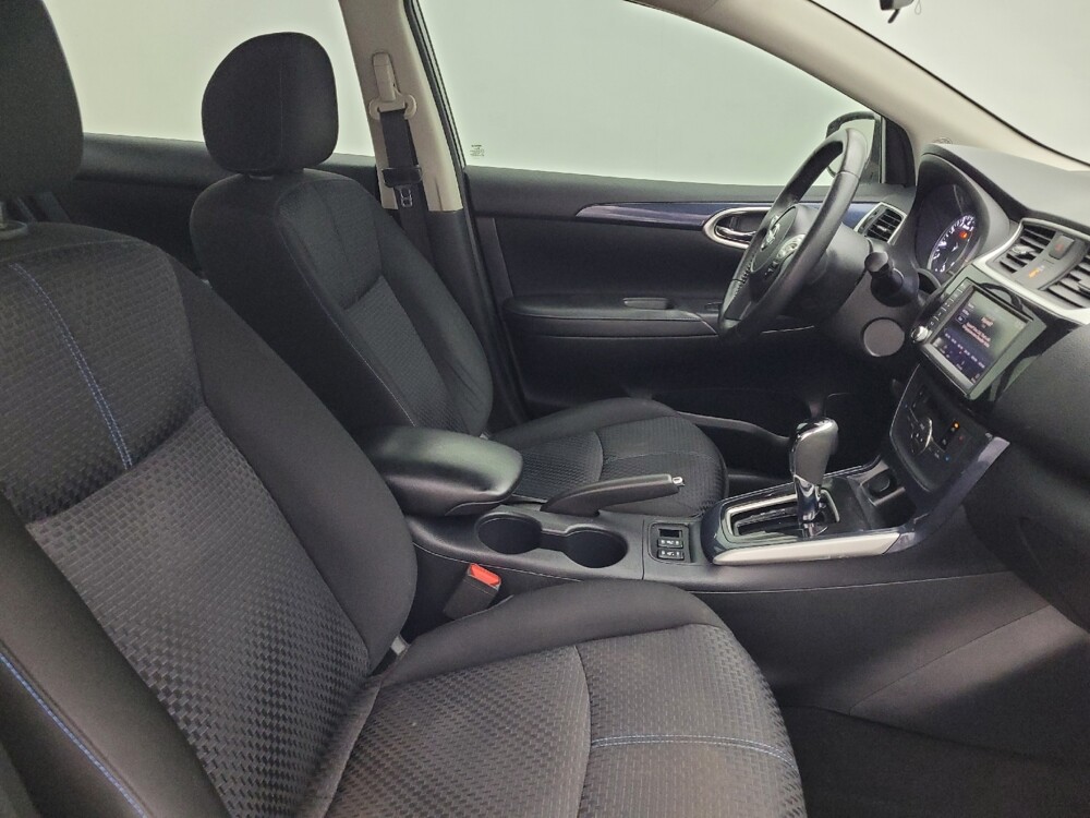 2019 Nissan Sentra in Greensboro, NC 27407 - 18134653 21