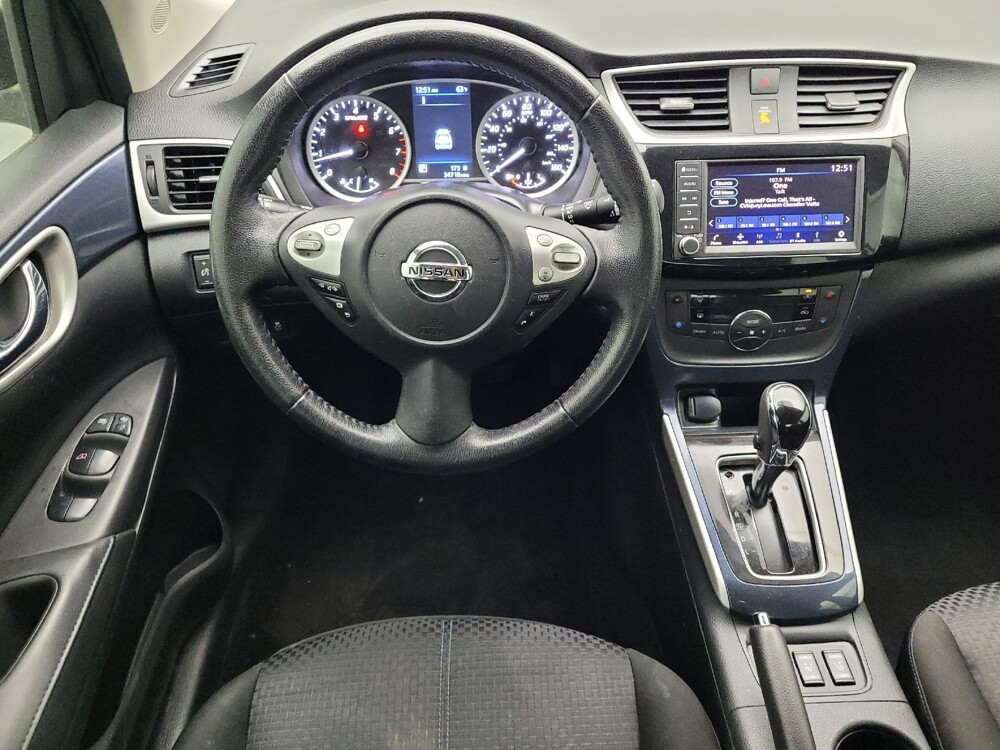 2019 Nissan Sentra in Greensboro, NC 27407 - 18134653 22