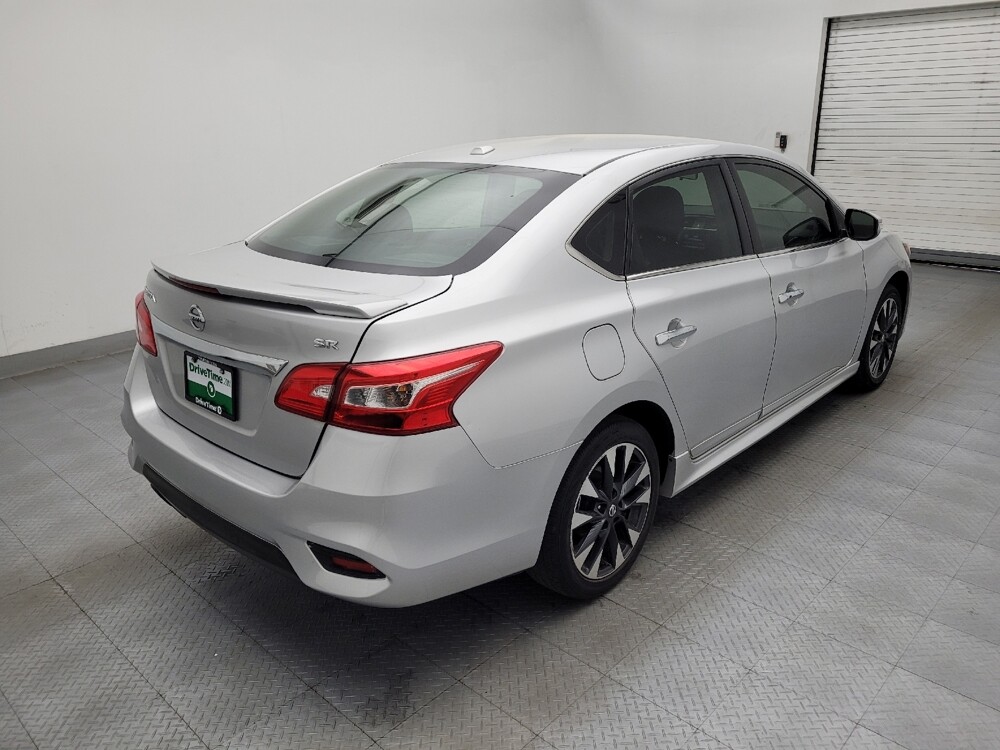 2019 Nissan Sentra in Greensboro, NC 27407 - 18134653 9