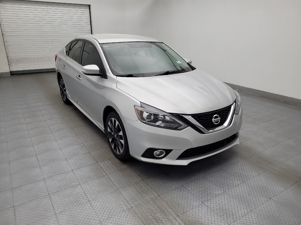 2019 Nissan Sentra in Greensboro, NC 27407 - 18134653 13