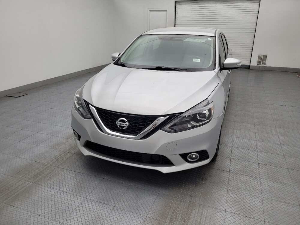 2019 Nissan Sentra in Greensboro, NC 27407 - 18134653 15