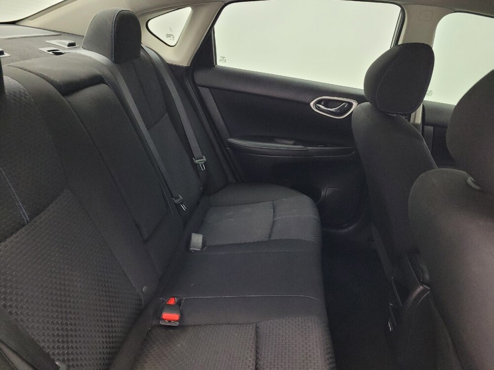 2019 Nissan Sentra in Greensboro, NC 27407 - 18134653 19