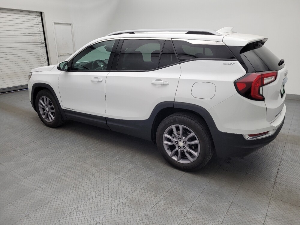 2023 GMC Terrain in Columbia, SC 29210 - 18134654 3