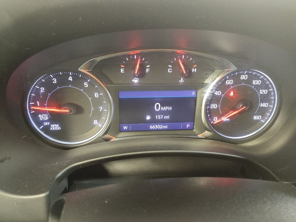 2023 GMC Terrain in Columbia, SC 29210 - 18134654 23