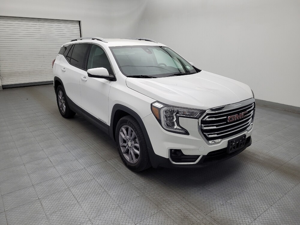2023 GMC Terrain in Columbia, SC 29210 - 18134654 13