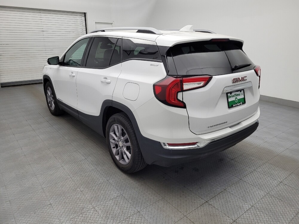 2023 GMC Terrain in Columbia, SC 29210 - 18134654 5