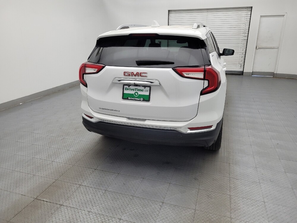 2023 GMC Terrain in Columbia, SC 29210 - 18134654 7
