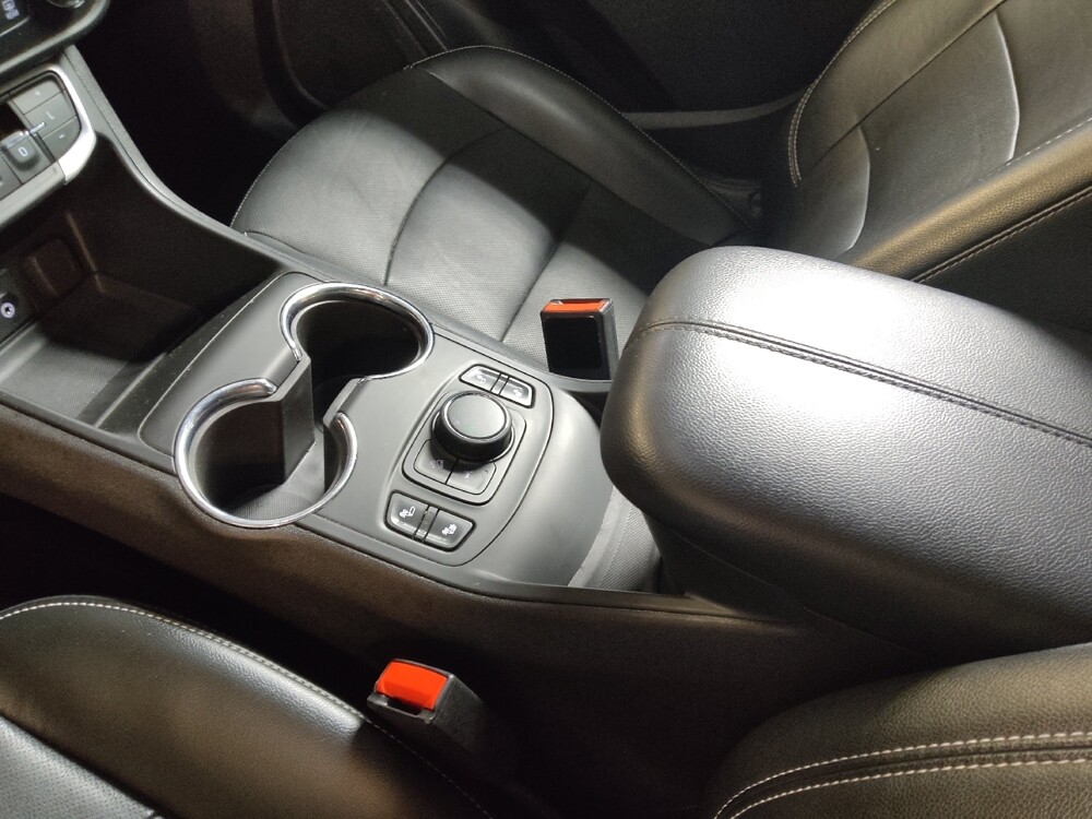 2023 GMC Terrain in Columbia, SC 29210 - 18134654 26