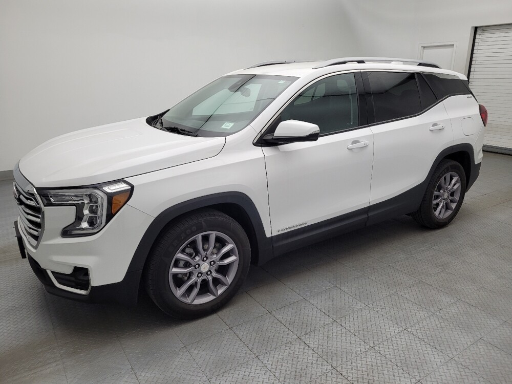 2023 GMC Terrain in Columbia, SC 29210 - 18134654 2