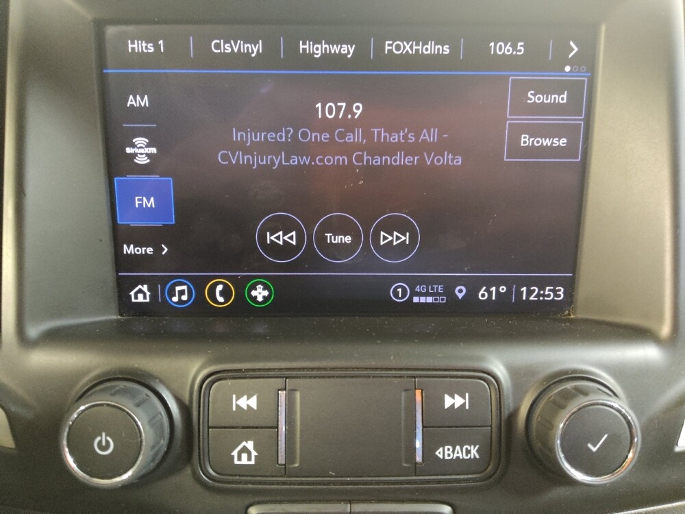 2023 GMC Terrain in Columbia, SC 29210 - 18134654 25